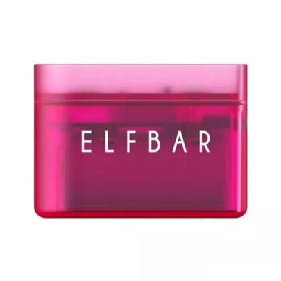 Многоразовая Pod Система ELF BAR Lowit 8 мл Red