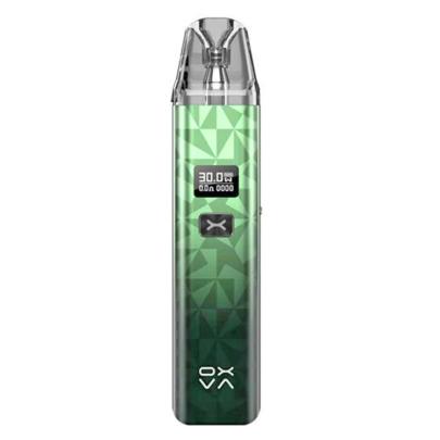 Багаторазова Pod Система OXVA XLIM Classic Edition Gradient Green 2 мл