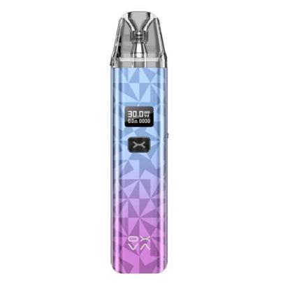 Багаторазова Pod Система OXVA XLIM Classic Edition Pink Blue 2 мл