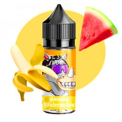 Жидкость FLAVOR LAB FL 350 LUX Banana Watermelon (Банан Арбуз) 30 мл