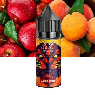 Жидкость FLAVOR LAB FL 350 Apple Peach (Яблоко Персик) 30 мл 50 мг