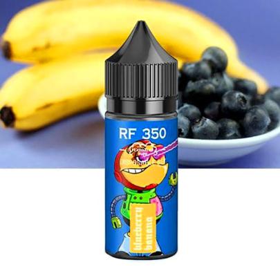 Жидкость FLAVOR LAB FL 350 Blueberry Banana (Черника Банан) 30 мл 50 мг