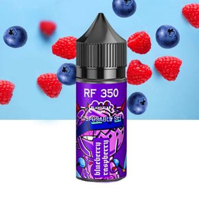 Жидкость FLAVOR LAB FL 350 Blueberry Raspberry (Черника Малина) 30 мл 50 мг