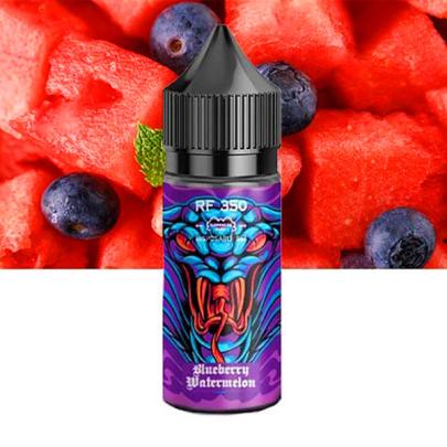 Жидкость FLAVOR LAB FL 350 Blueberry Watermelon (Черника Арбуз) 30 мл 50 мг