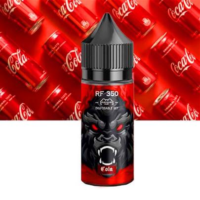 Жидкость FLAVOR LAB FL 350 Cola (Кола) 30 мл 50 мг