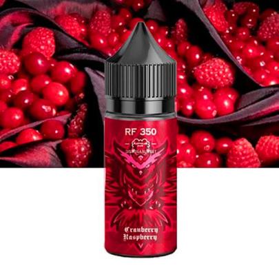 Жидкость FLAVOR LAB FL 350 Cranberry Raspberry (Клюква Малина) 30 мл 50 мг
