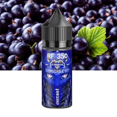 Жидкость FLAVOR LAB FL 350 Currant (Смородина) 30 мл 50 мг