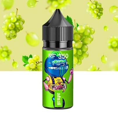 Жидкость FLAVOR LAB FL 350 Grape (Виноград) 30 мл 50 мг