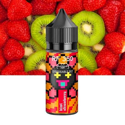 Жидкость FLAVOR LAB FL 350 Kiwi Strawberry (Киви Клубника) 30 мл 50 мг