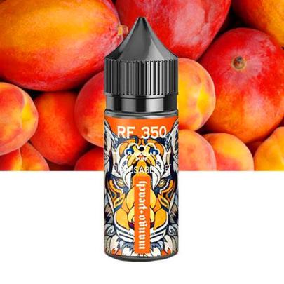 Жидкость FLAVOR LAB FL 350 Mango Peach (Манго Персик) 30 мл 50 мг