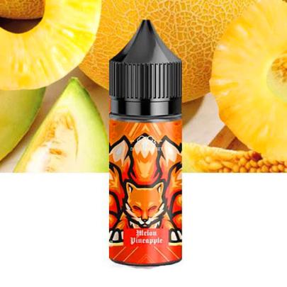 Жидкость FLAVOR LAB FL 350 Melon Pineapple (Дыня Ананас) 30 мл 50 мг