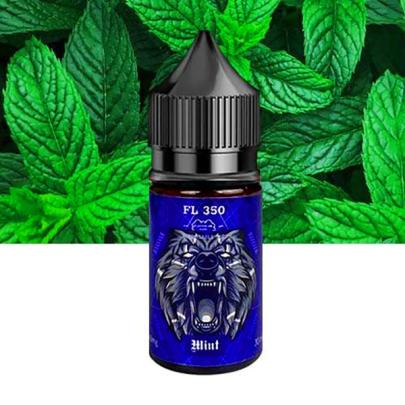 Жидкость FLAVOR LAB FL 350 Mint (Мята) 30 мл 50 мг