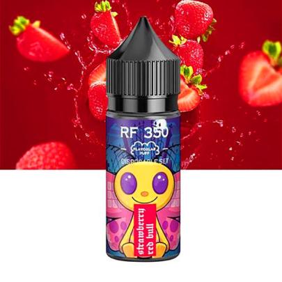 Жидкость FLAVOR LAB FL 350 Raspberry Watermelon (Малина Арбуз) 30 мл 50 мг