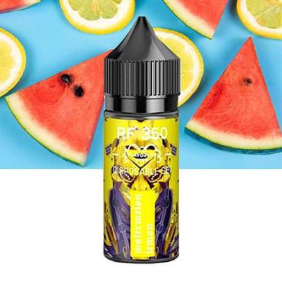 Жидкость FLAVOR LAB FL 350 Watermelon Lemon (Арбуз Лимон) 30 мл 50 мг