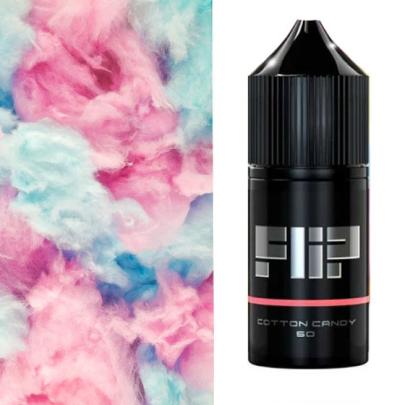 Рідина FLIP Cotton Candy (Солодка Вата) 30 мл 50 мг