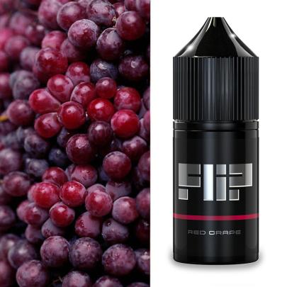 Рідина FLIP Red Grape (Червоний Виноград) 30 мл 50 мг