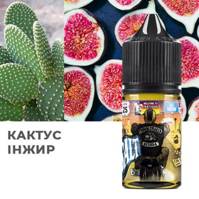 Жидкость TROUBLEMAKER Nevada (Кактус Инжир) 30 мл 50 мг