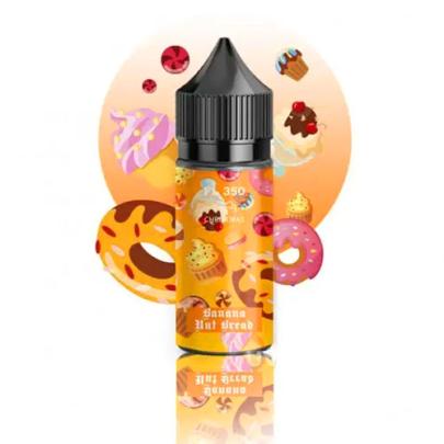Жидкость FLAVOR LAB FL 350 Fruit Circles (Фруктовые Кольца с Молоком) 30 мл 50 мг